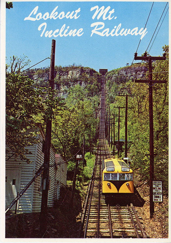 postcard